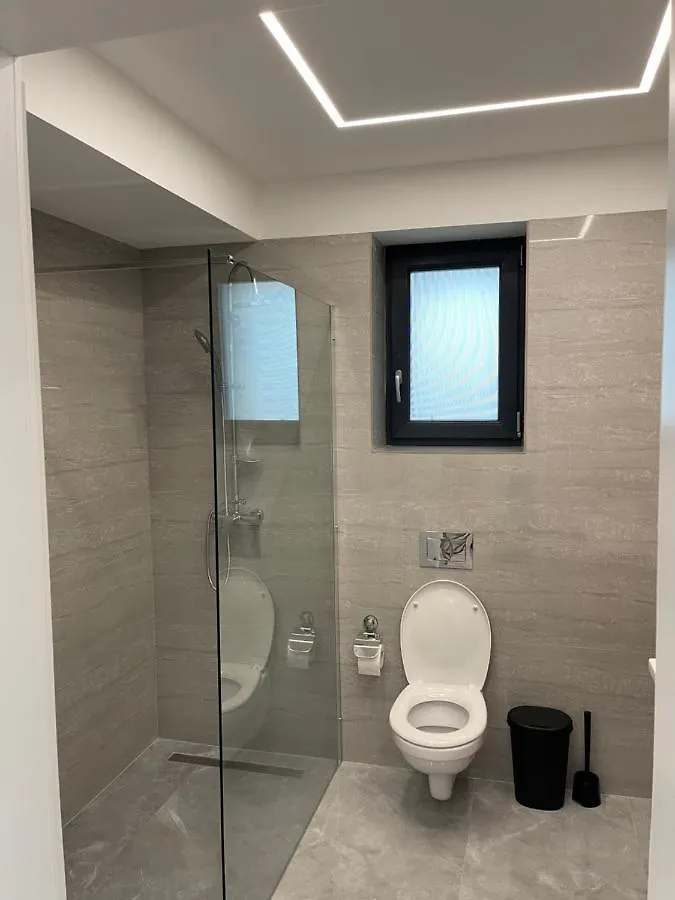 Noah Apartment Self Check-In Otopeni