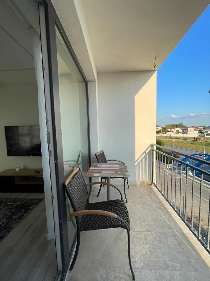 Noah Apartment Self Check-In Otopeni