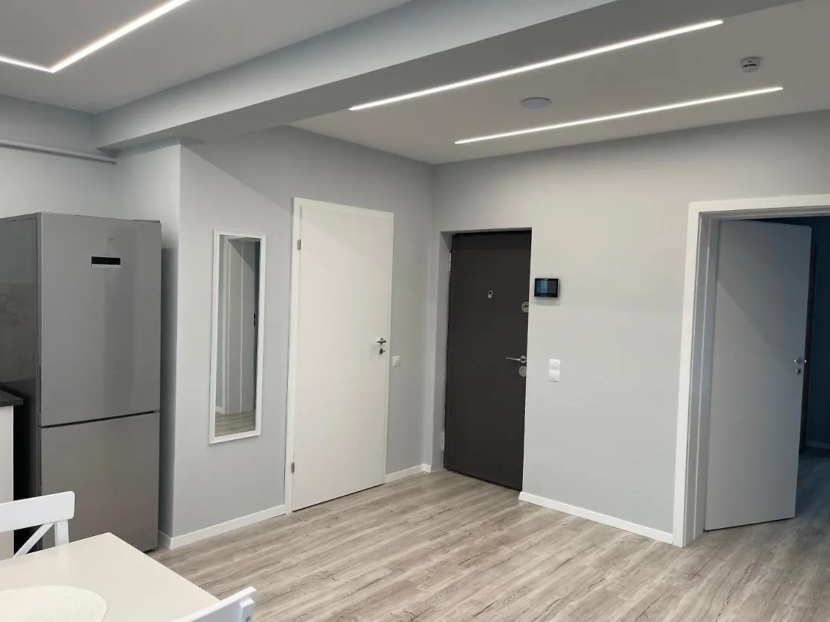Noah Apartment Self Check-In Otopeni
