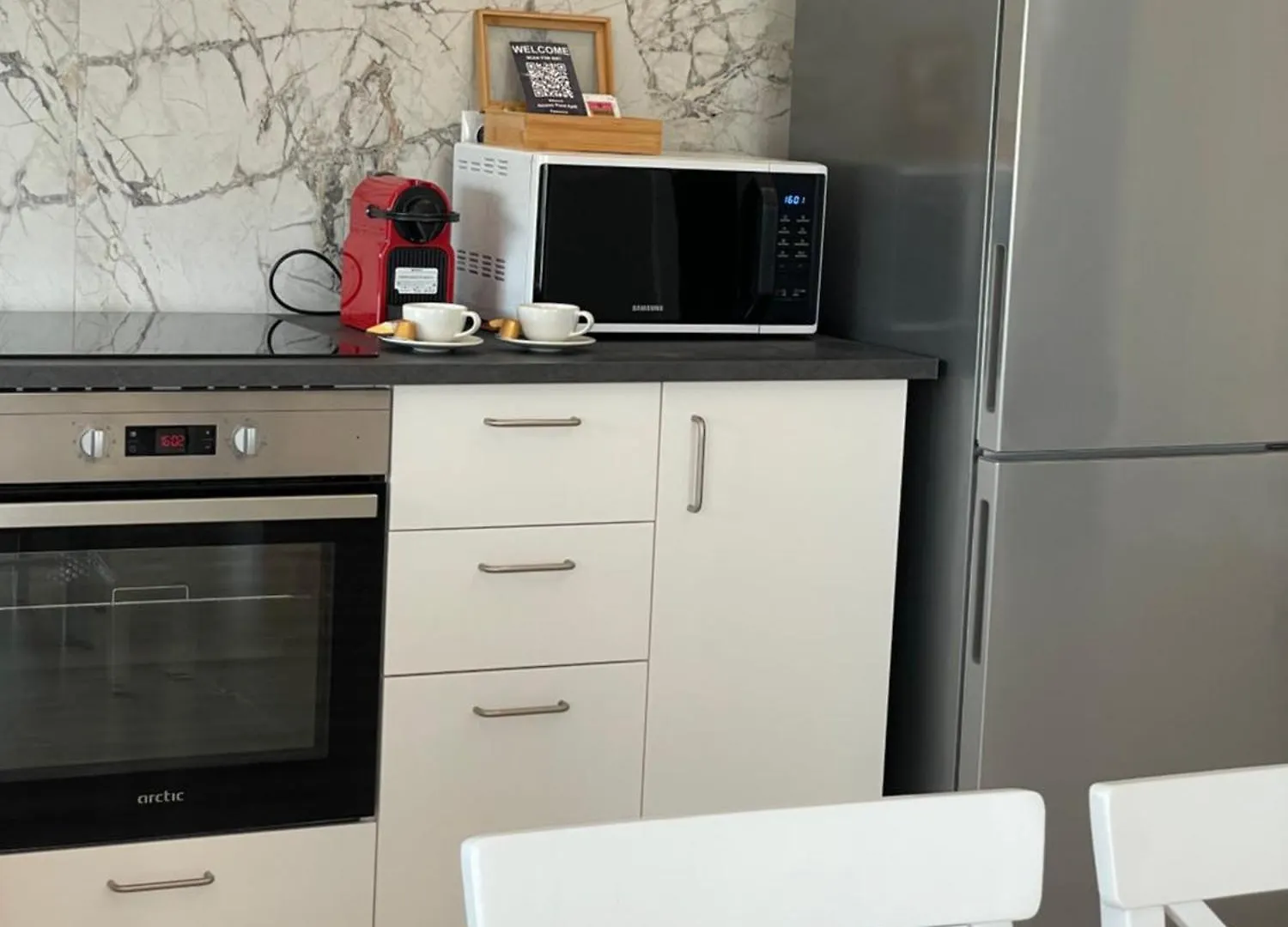 Noah Apartment Self Check-In Otopeni