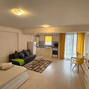 Apartamento Airport, Otopeni