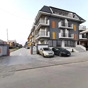 Apartamento Comfort, Otopeni