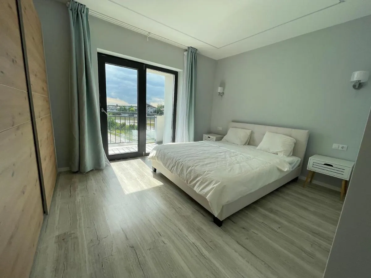 Noah Apartment Self Check-In Otopeni