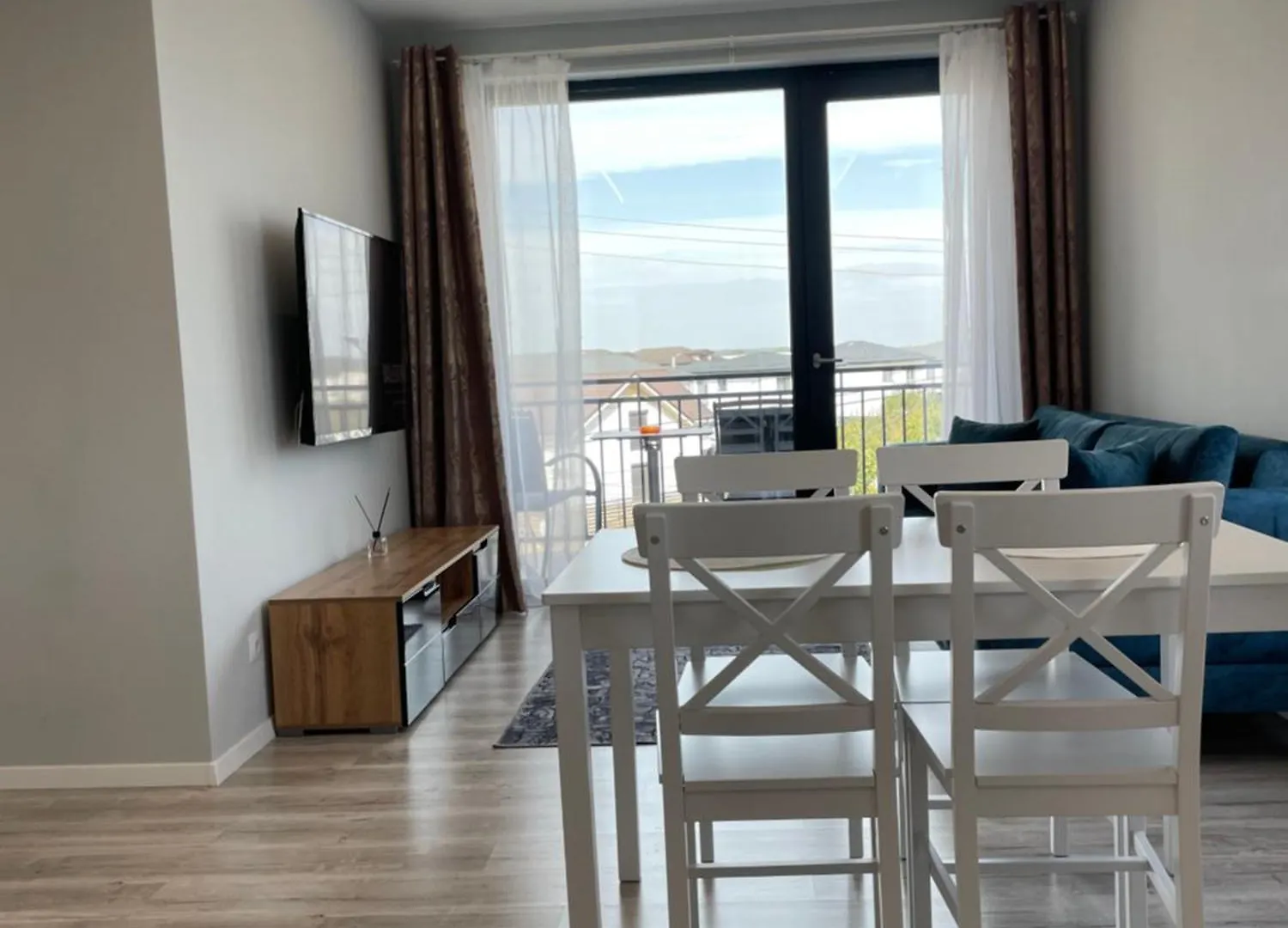 Noah Apartment Self Check-In Otopeni 0*,
