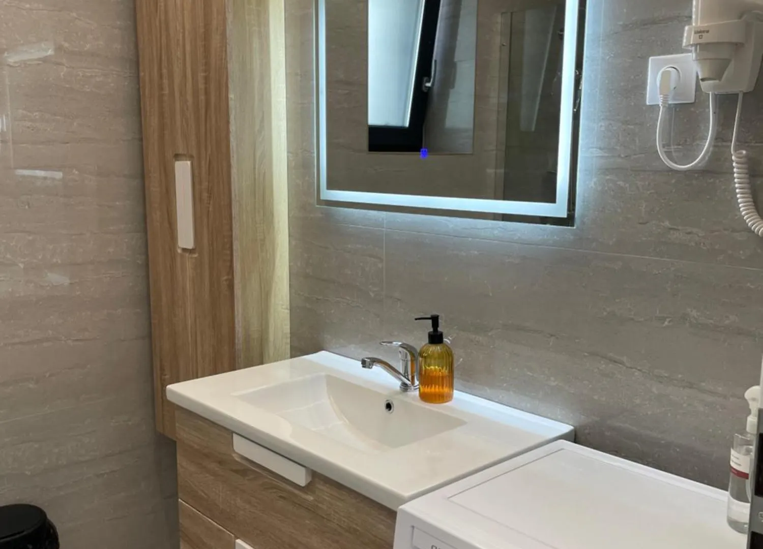 Noah Apartment Self Check-In Otopeni